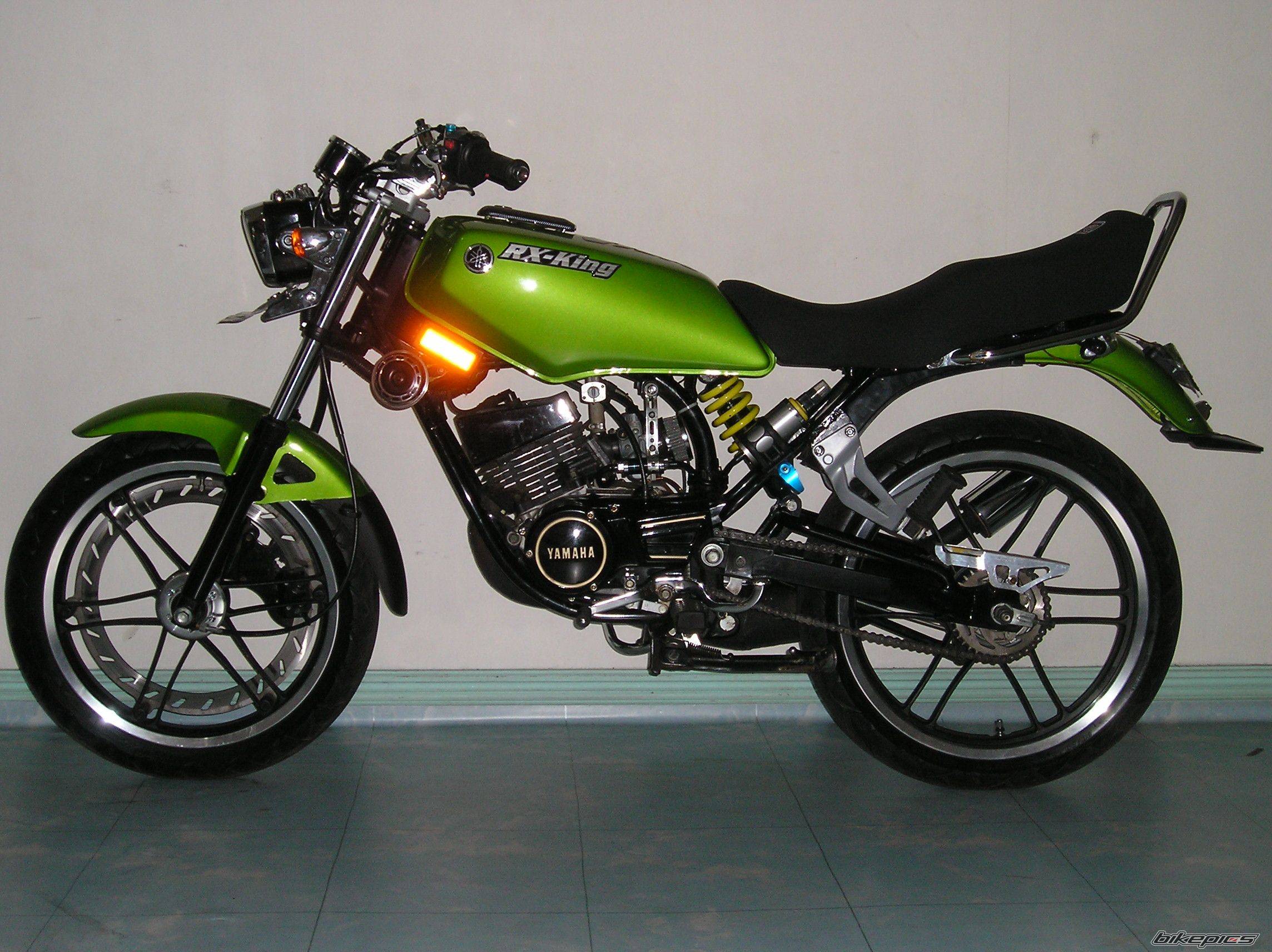 Bike Photo 597518