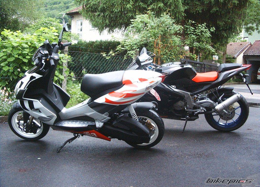 Bike Photo 597536