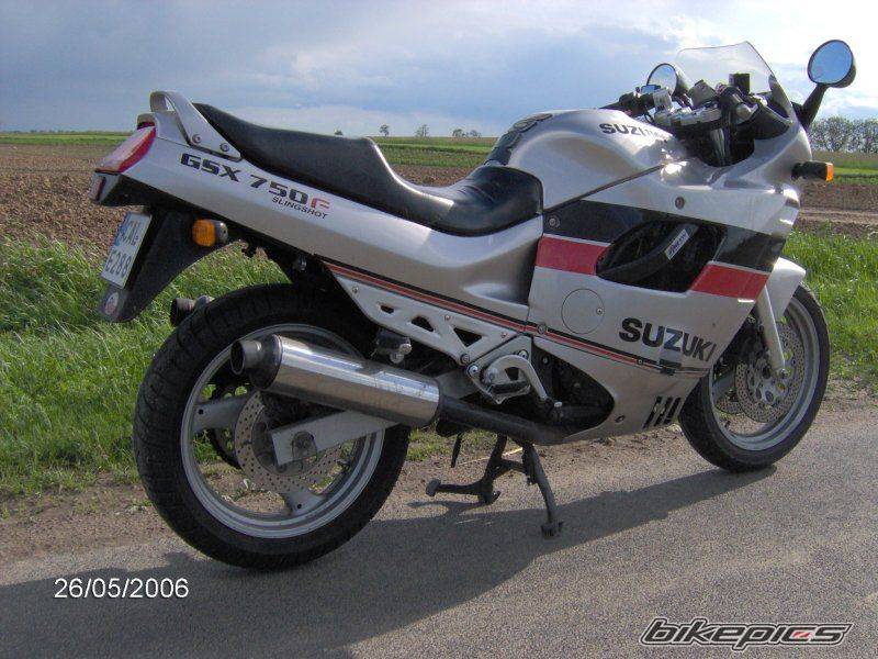 Bike Photo 597553