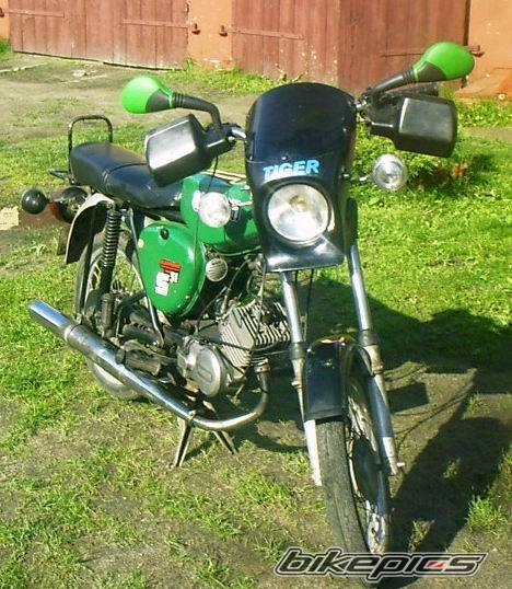 Bike Photo 597561