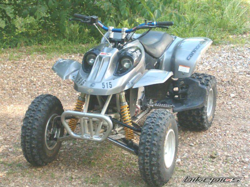 Bike Photo 597565