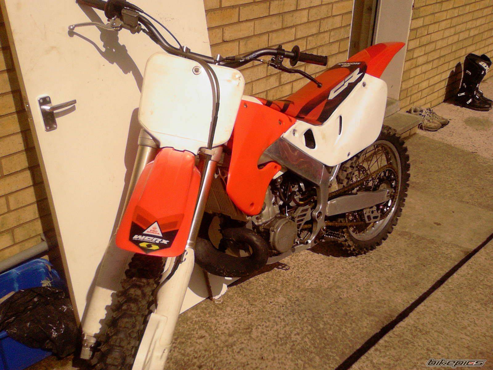 Bike Photo 597567