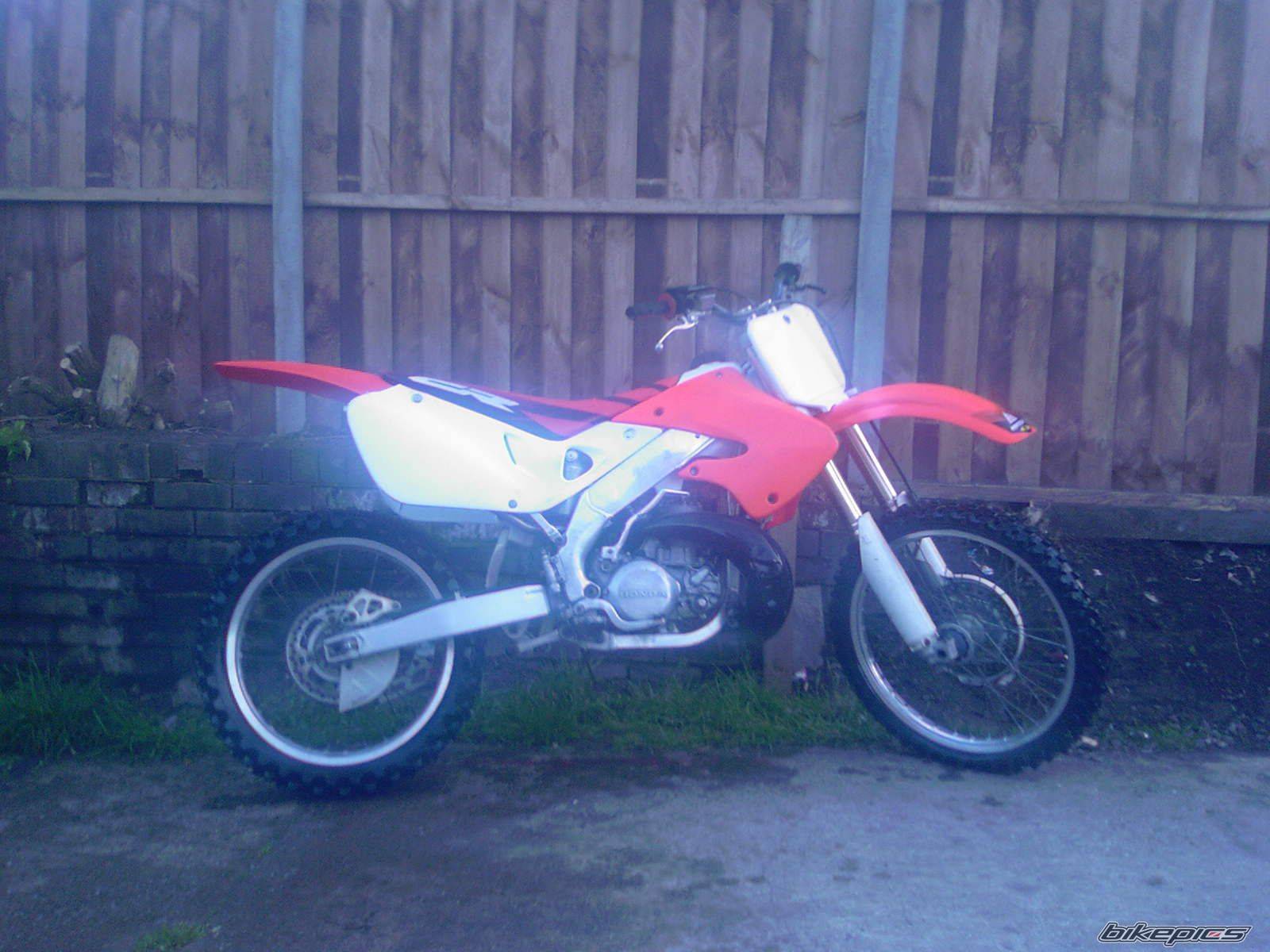 Bike Photo 597568