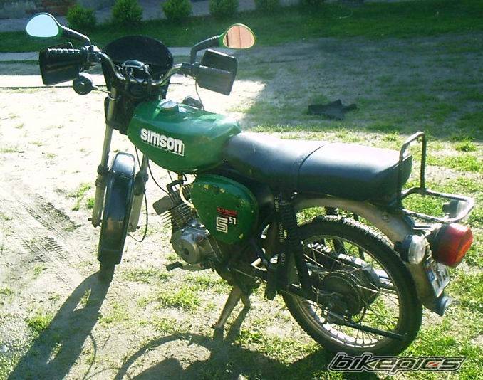 Bike Photo 597569