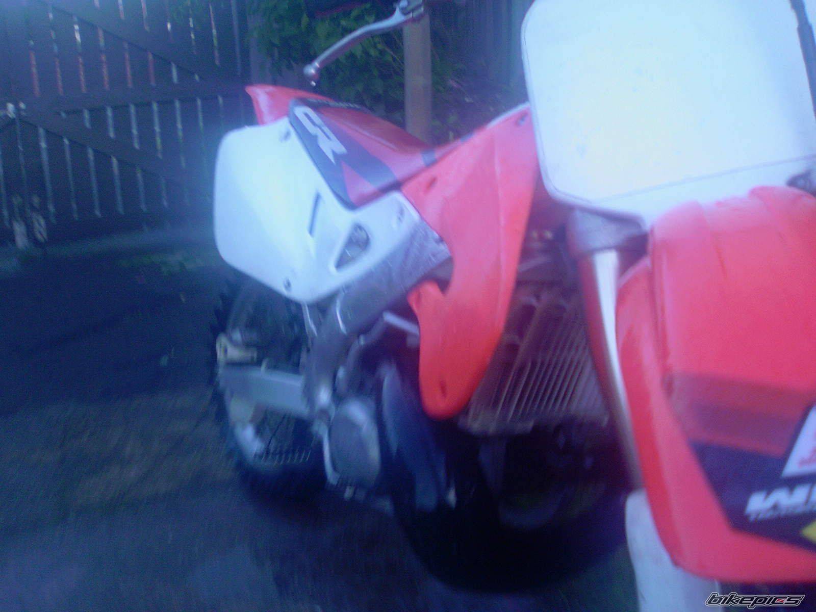 Bike Photo 597570