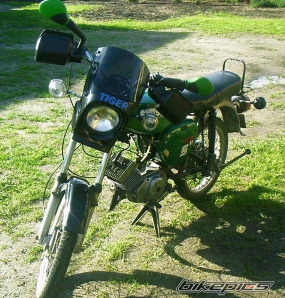 Bike Photo 597573