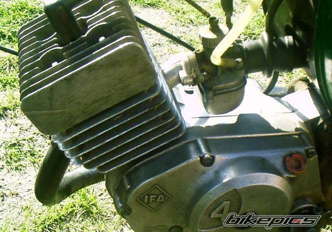 Bike Photo 597577