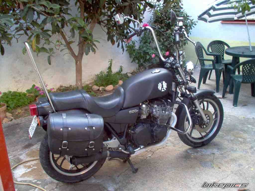 Bike Photo 597587