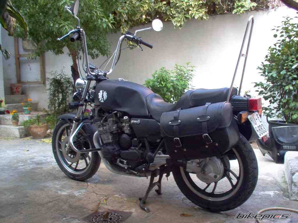 Bike Photo 597589