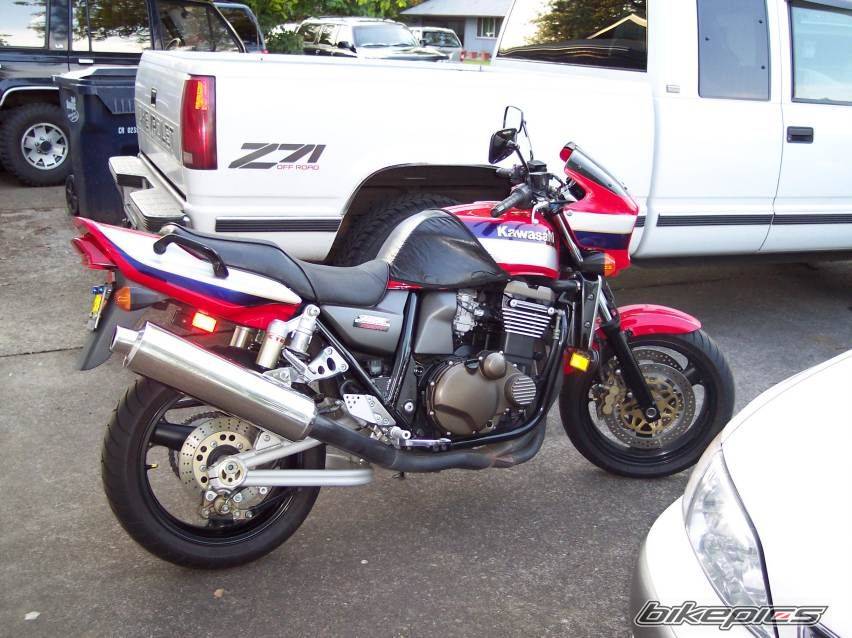 Bike Photo 597590