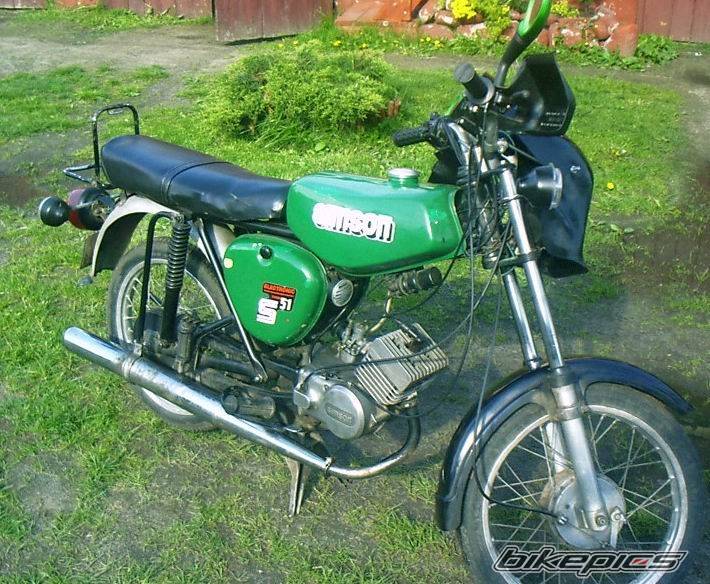 Bike Photo 597591