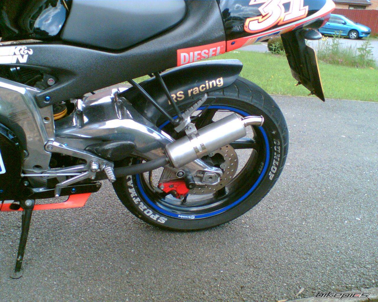 Bike Photo 597594