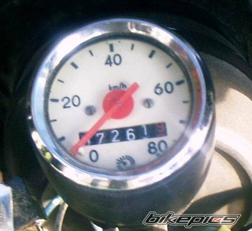 Bike Photo 597595