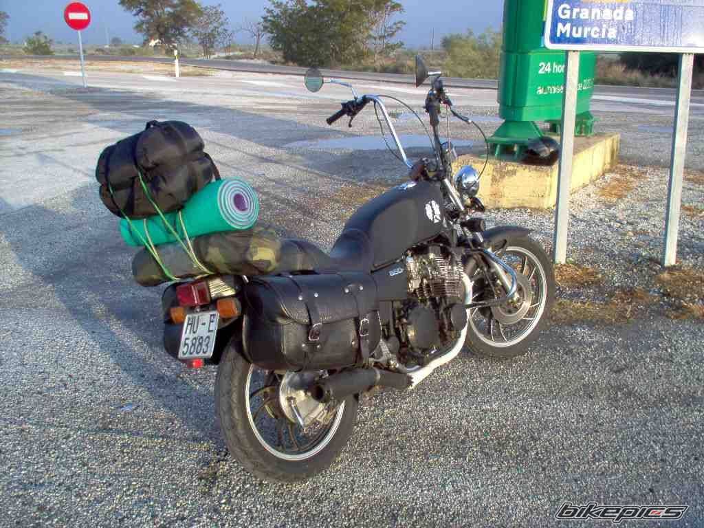 Bike Photo 597600