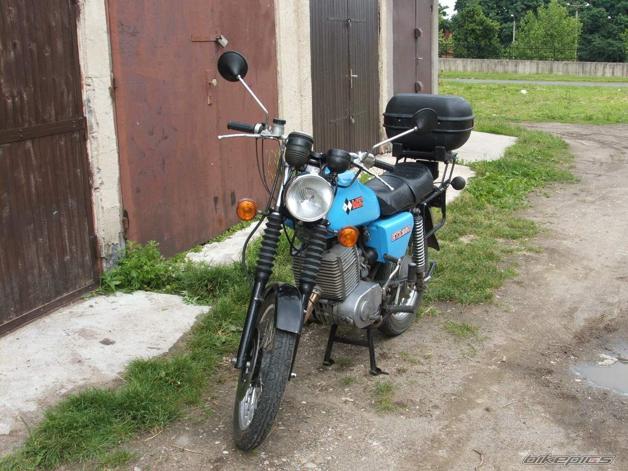 Bike Photo 597689