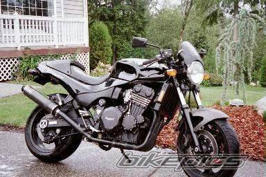 Bike Photo 5977