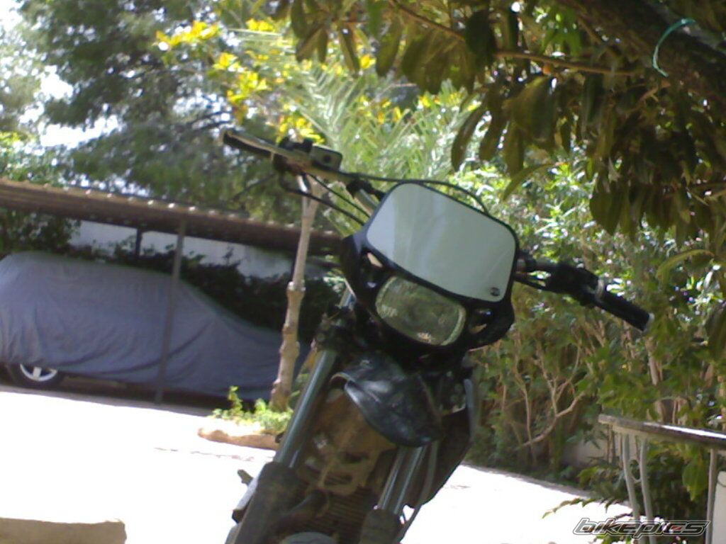 Bike Photo 597734
