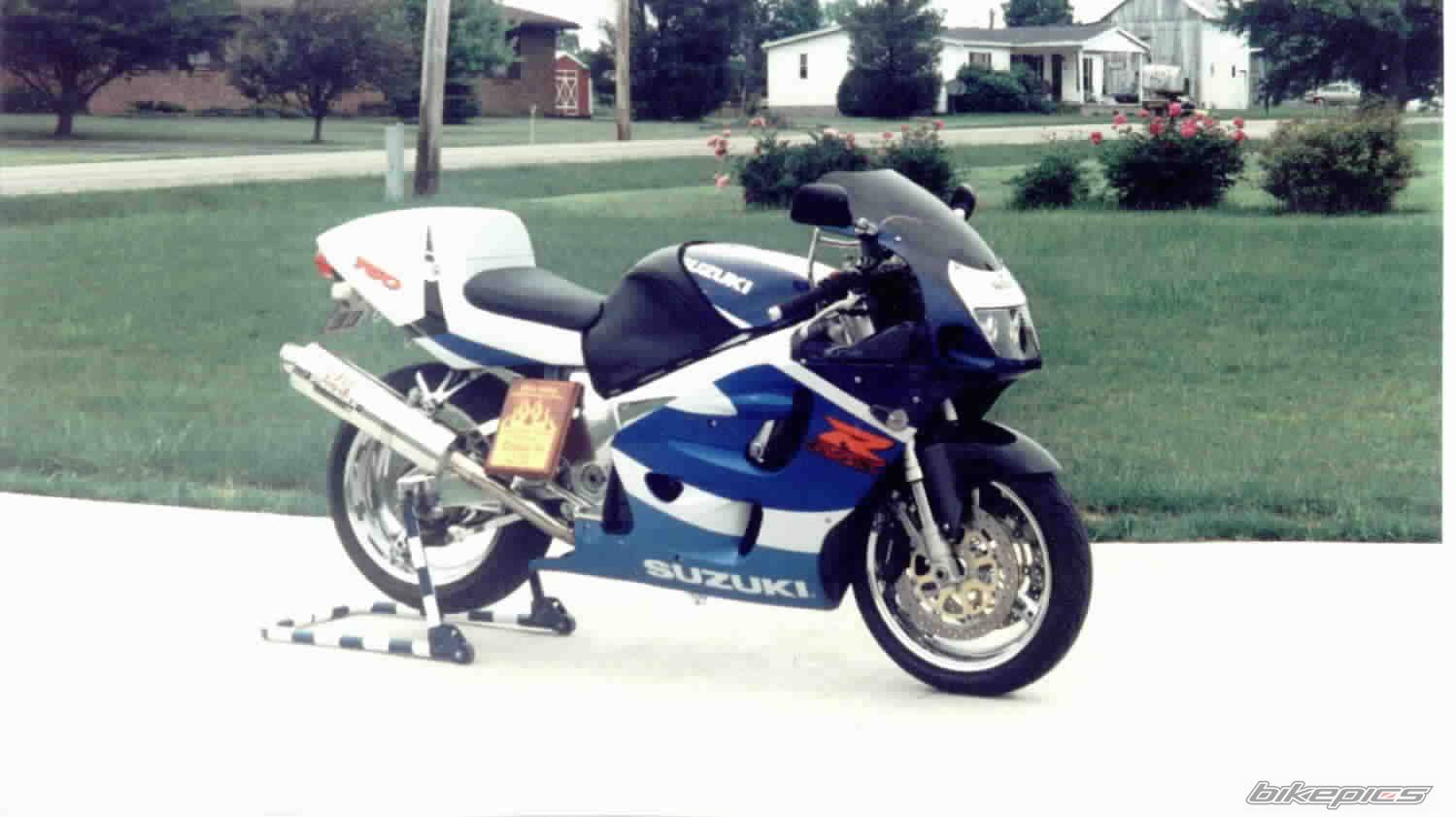 Bike Photo 5978