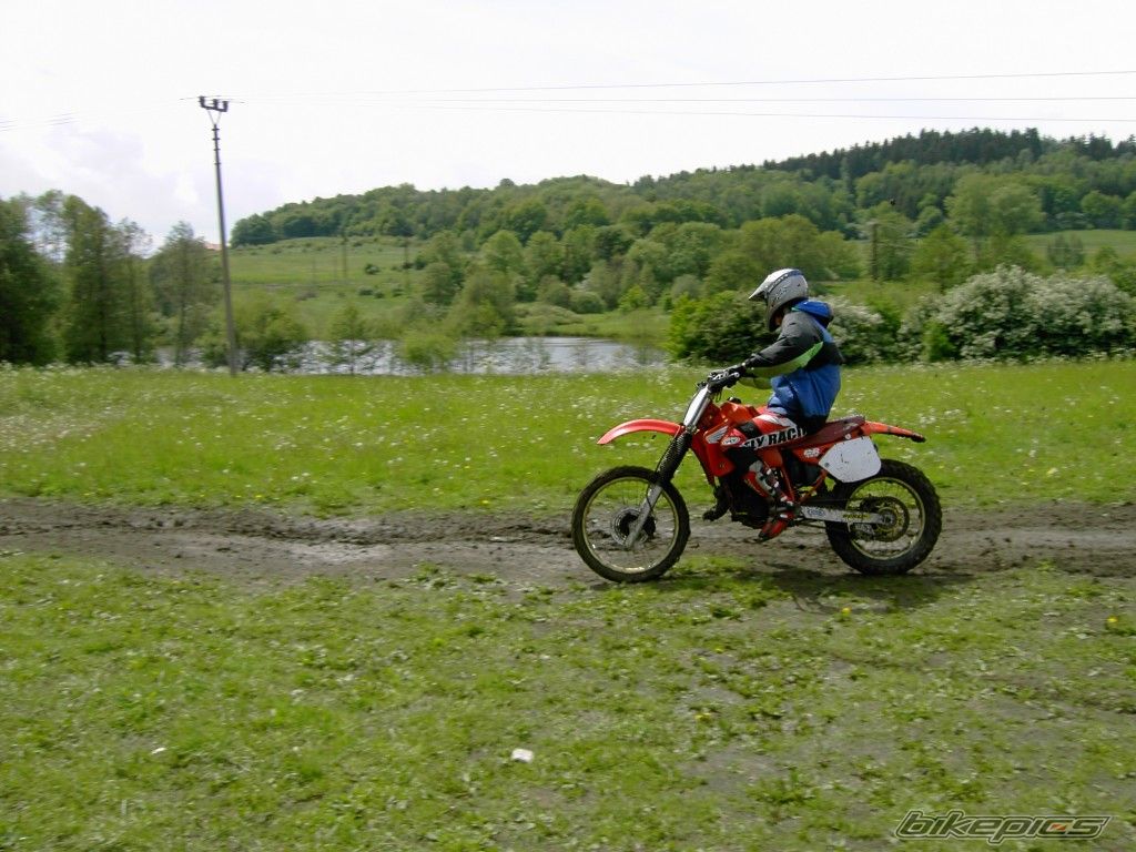 Bike Photo 597855