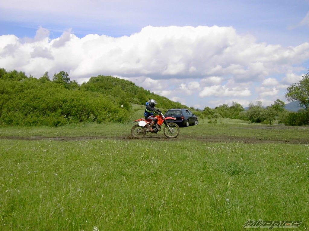 Bike Photo 597857