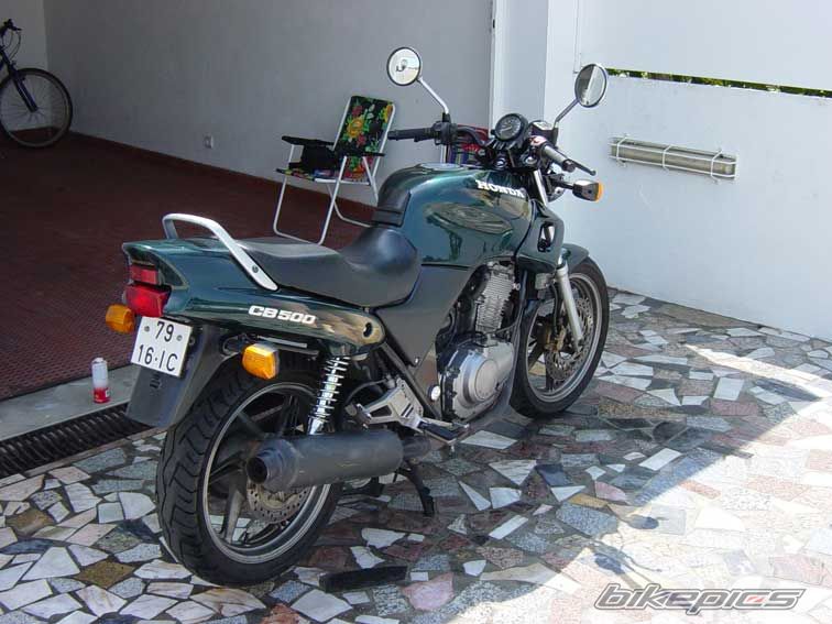 Bike Photo 597860