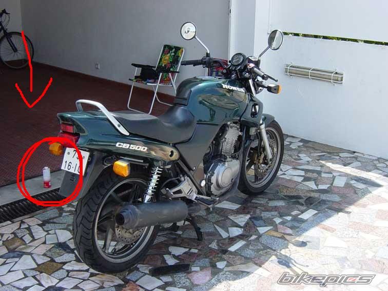 Bike Photo 597862