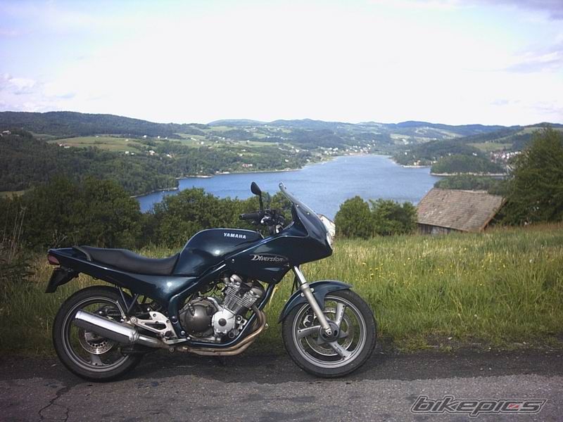 Bike Photo 597947