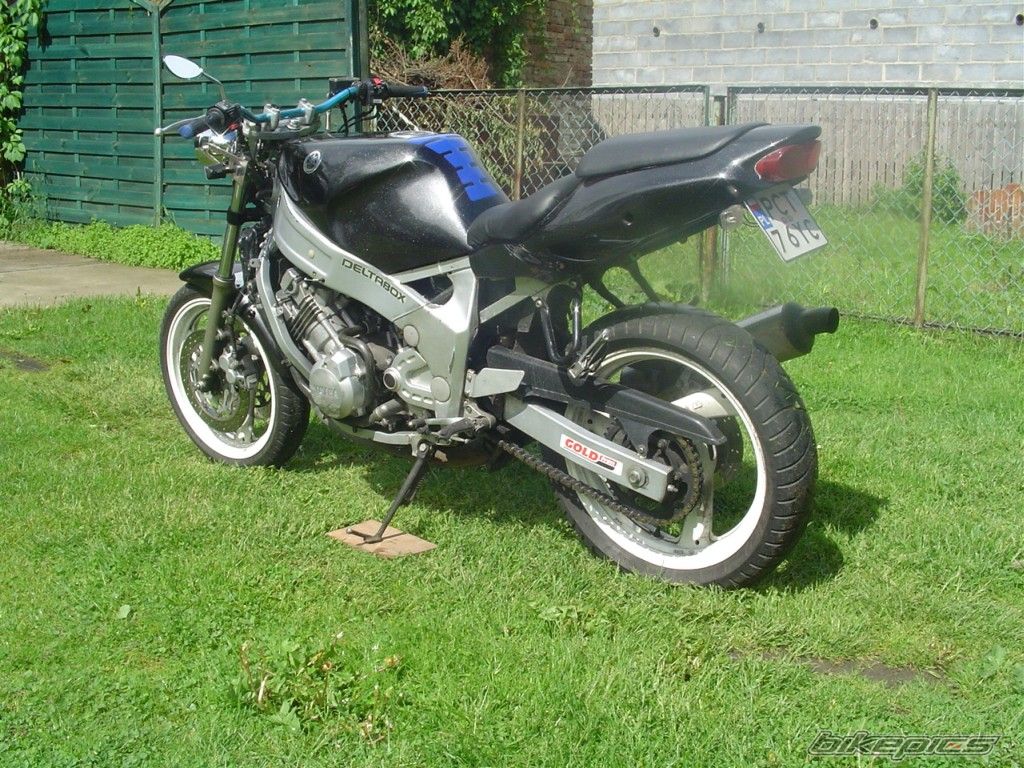 Bike Photo 597982