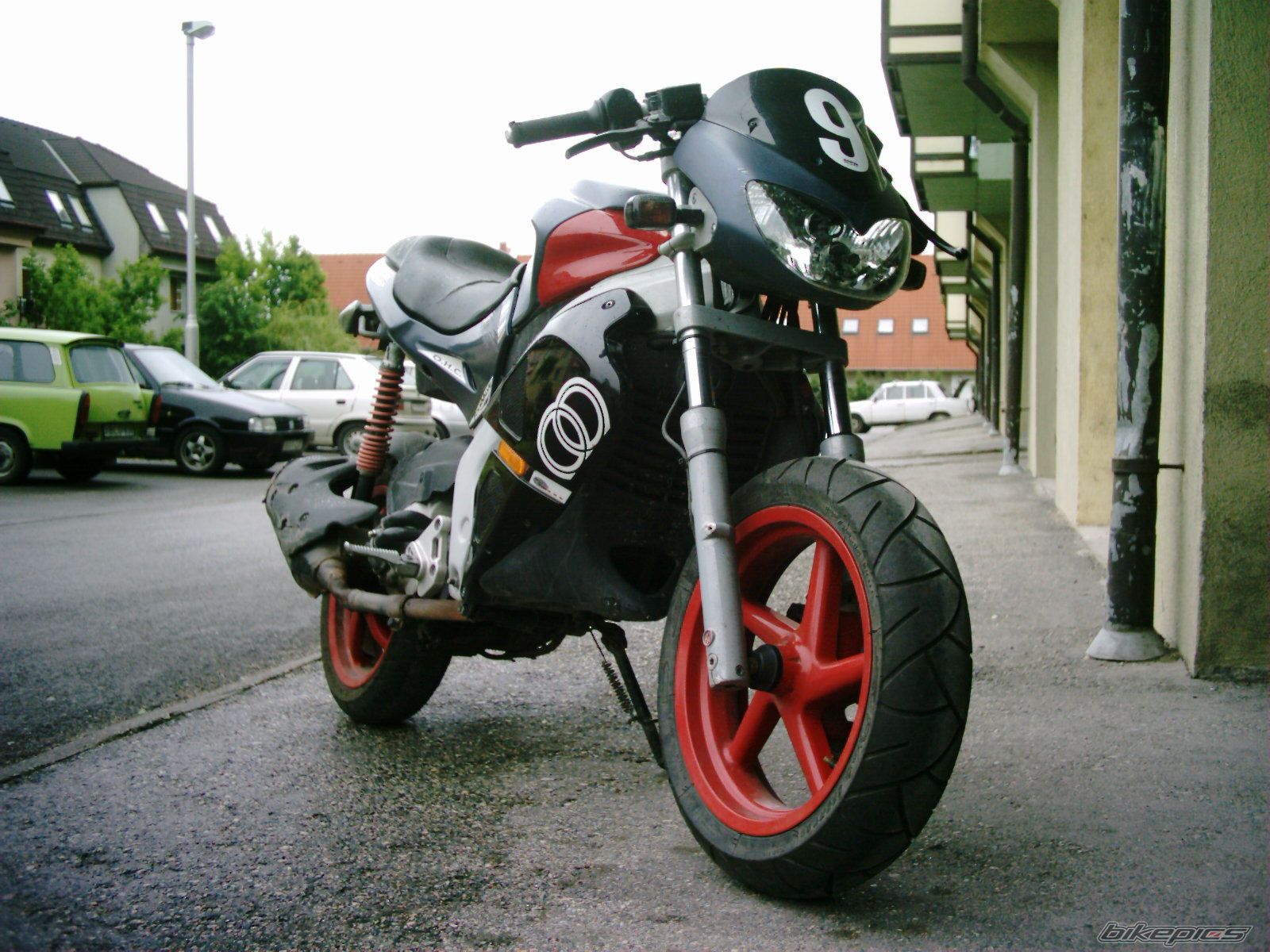 Bike Photo 597994