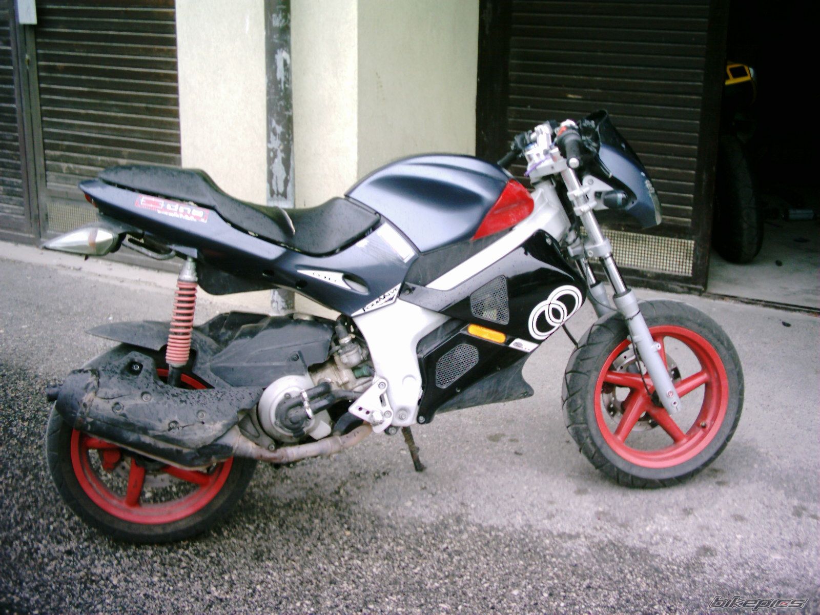 Bike Photo 597998