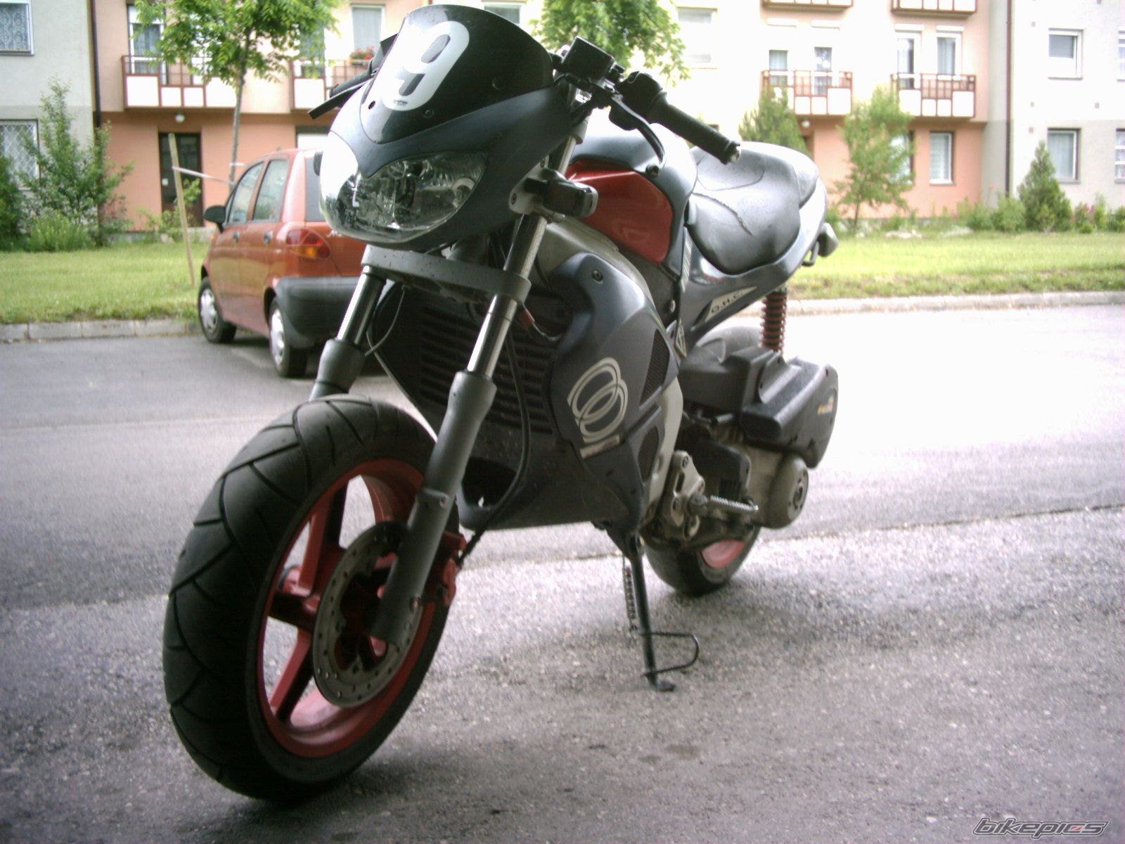 Bike Photo 598000