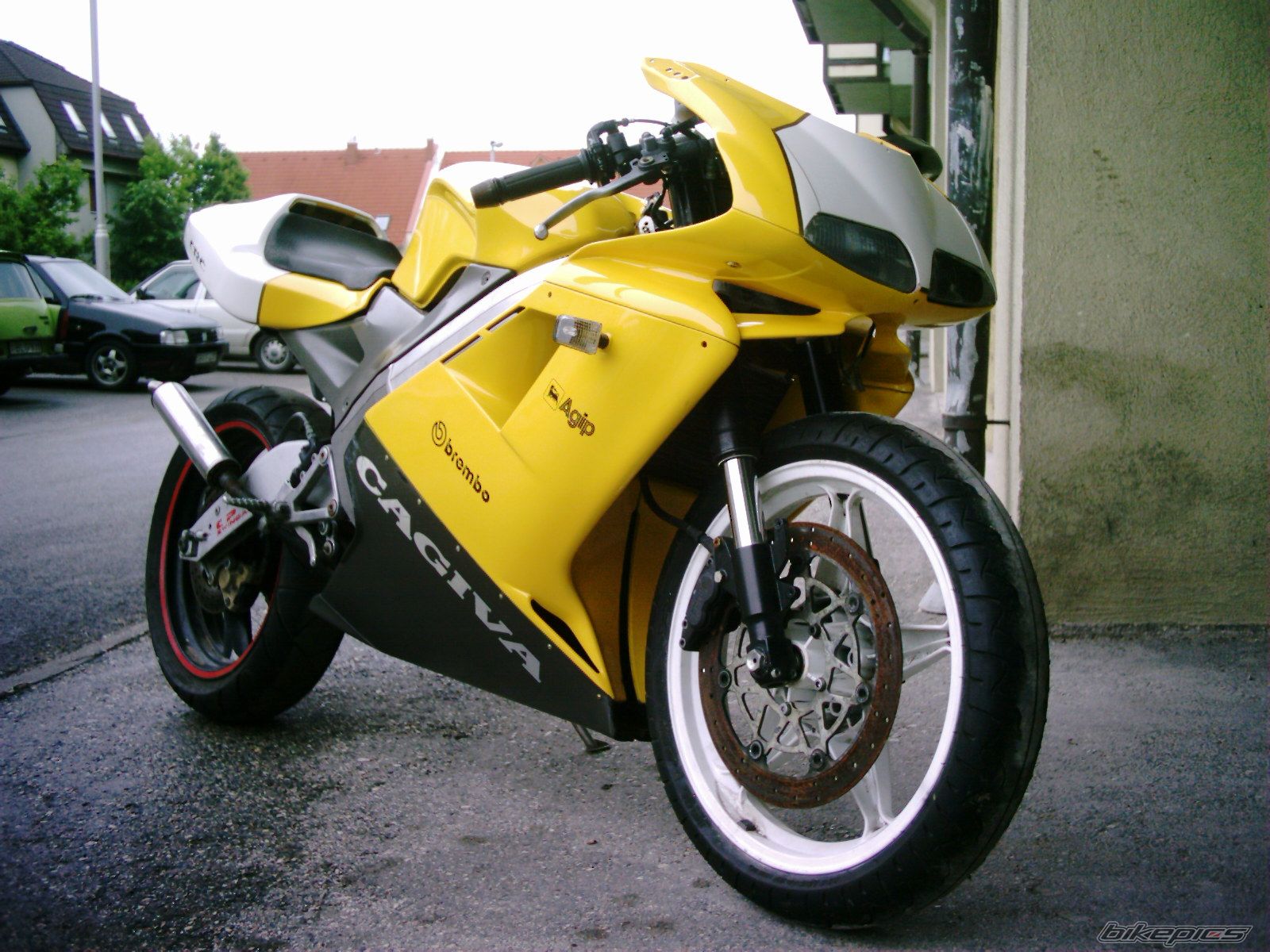 Bike Photo 598016
