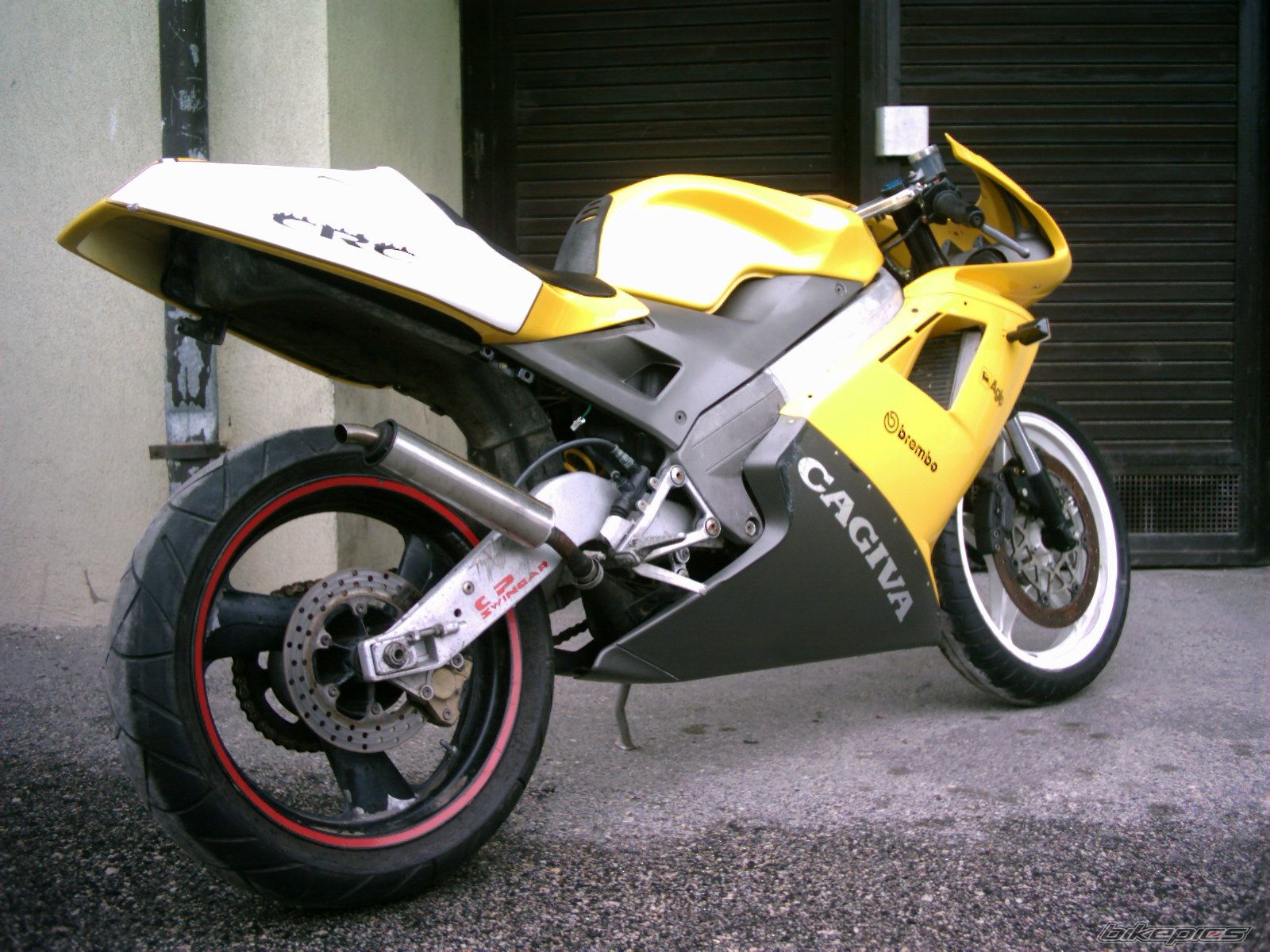 Bike Photo 598025