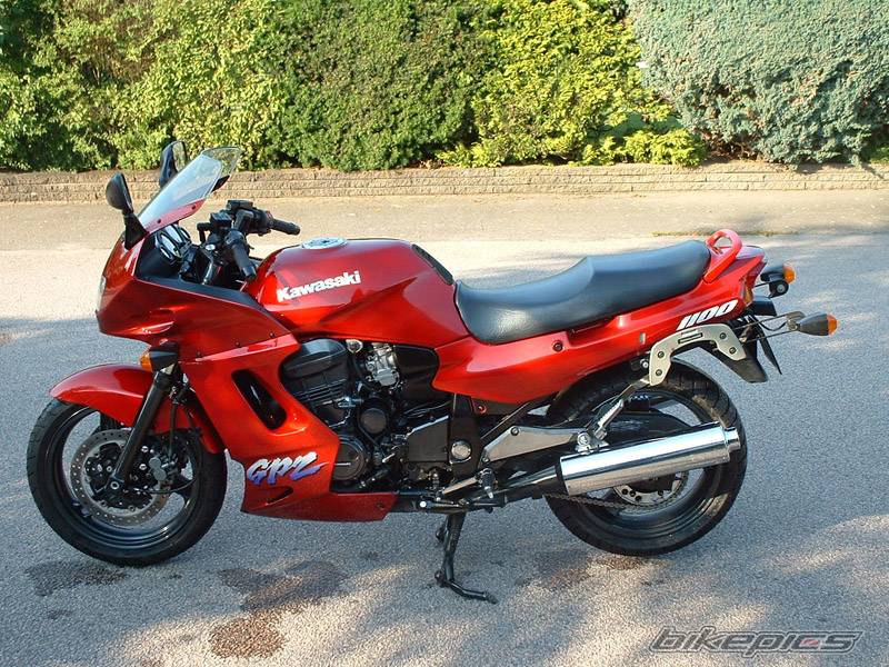 Bike Photo 59804