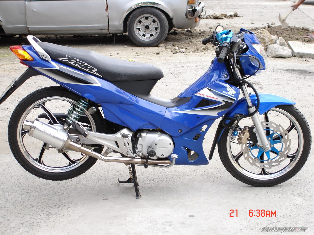 Bike Photo 598046