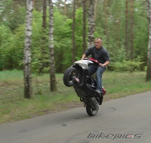 Bike Photo 598072