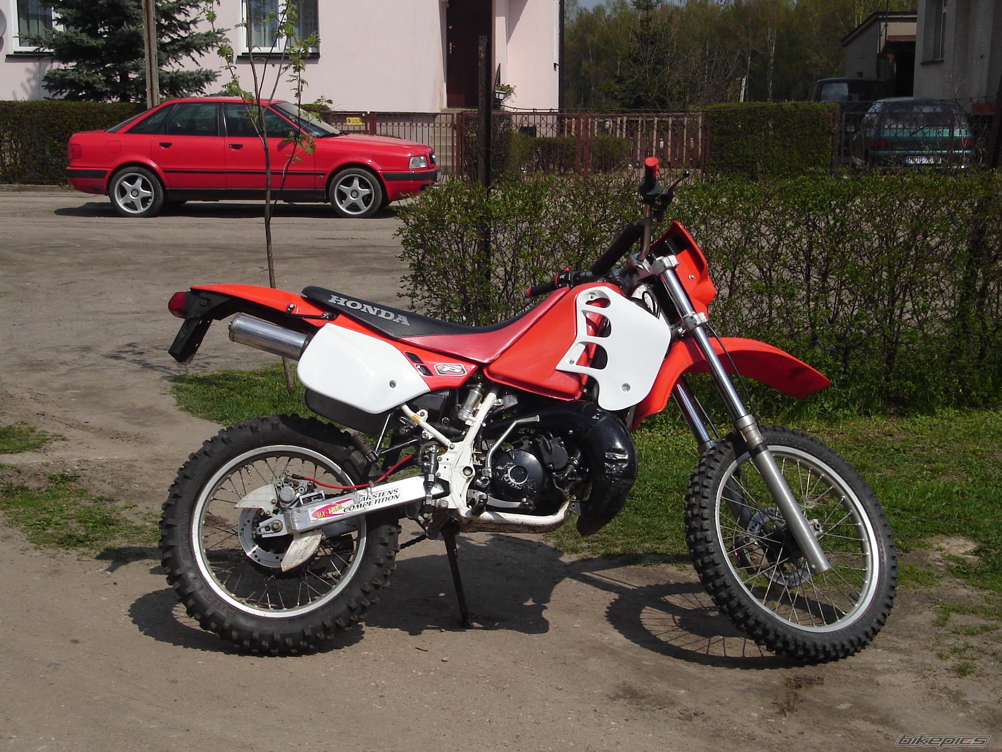 Bike Photo 598076