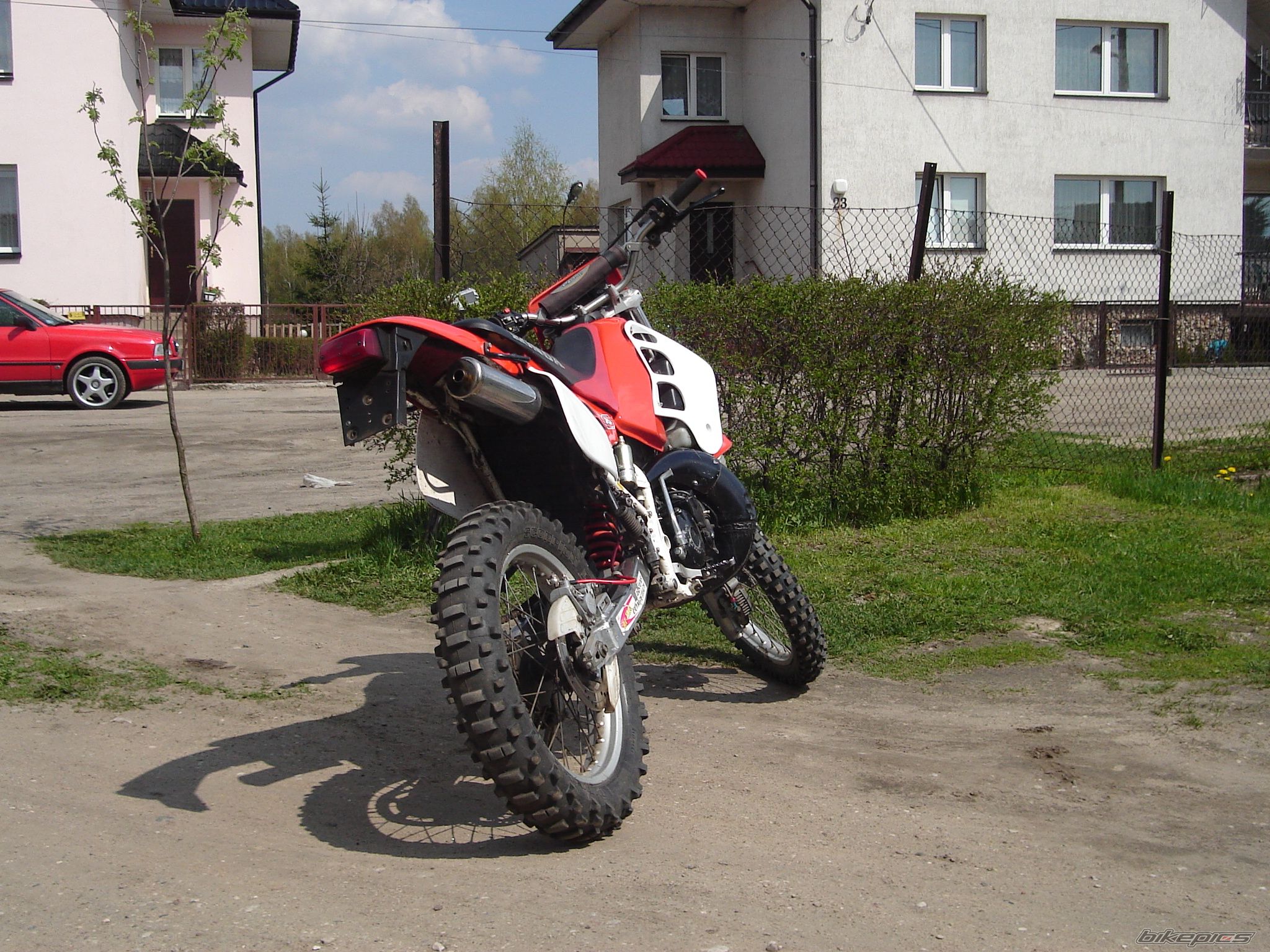 Bike Photo 598081