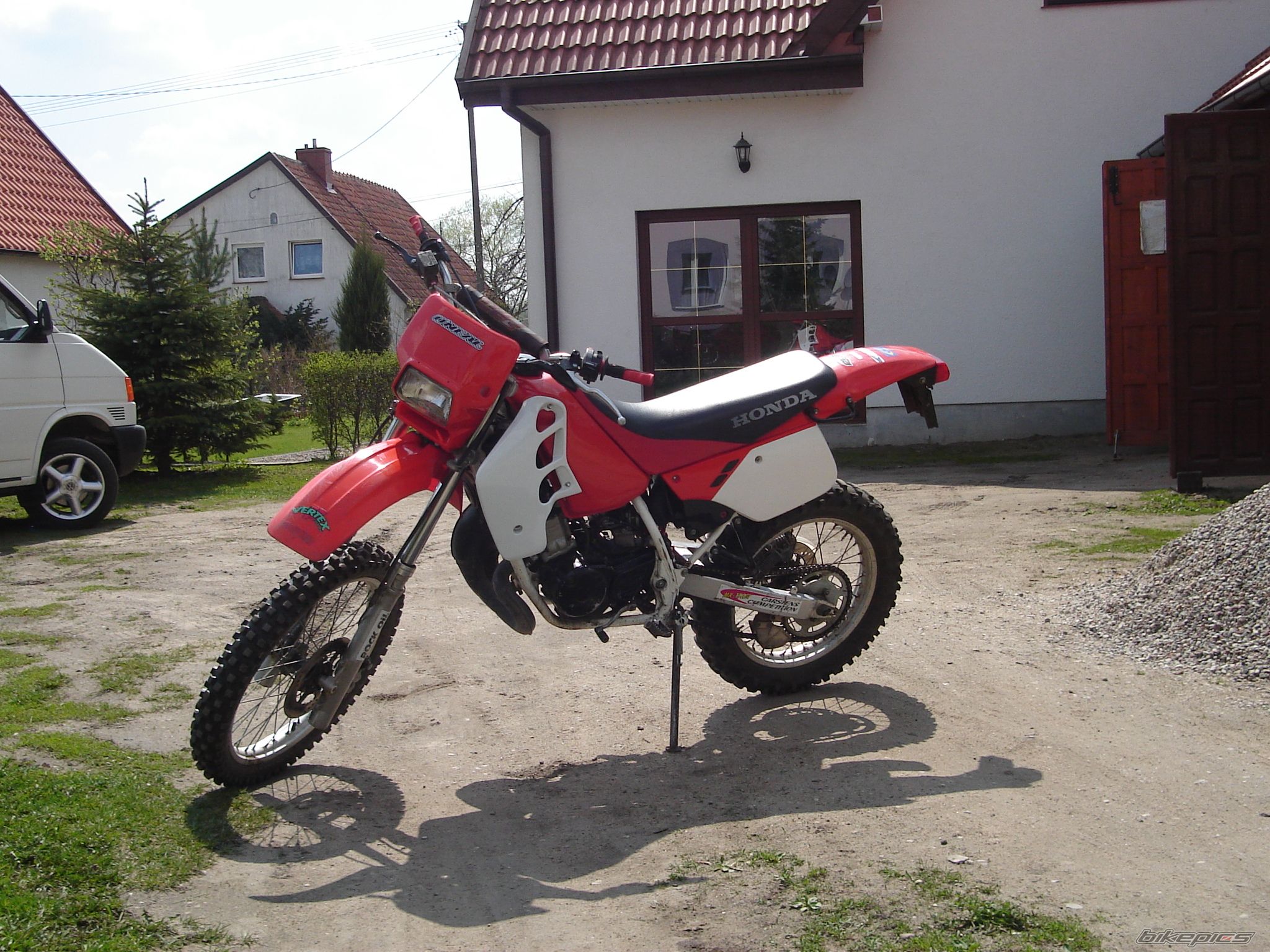 Bike Photo 598084