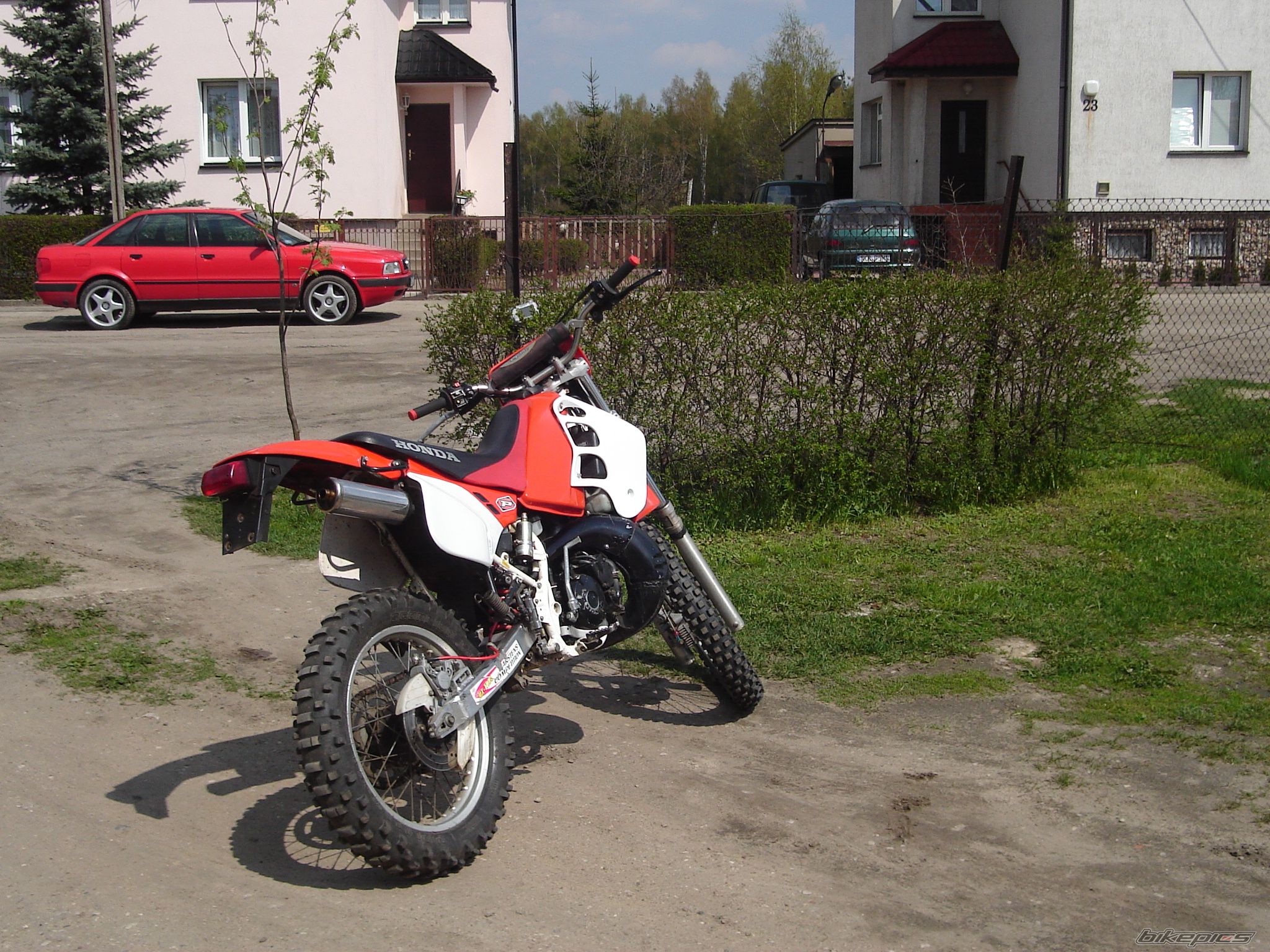 Bike Photo 598087