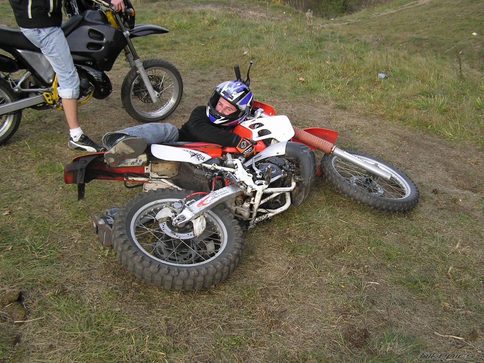 Bike Photo 598090