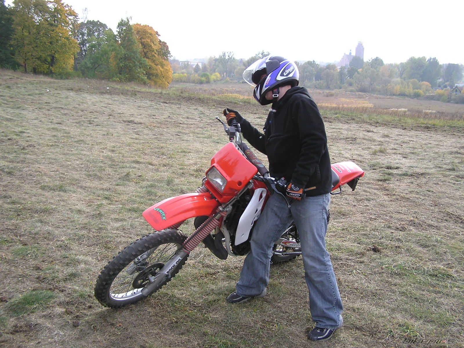 Bike Photo 598092