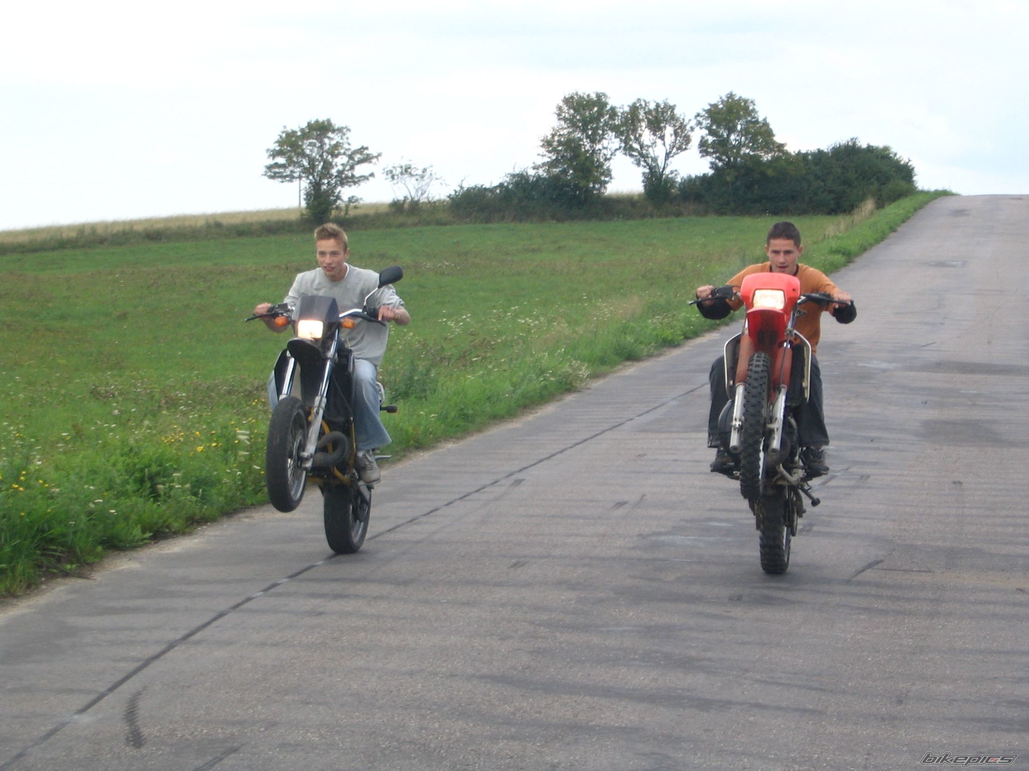 Bike Photo 598097
