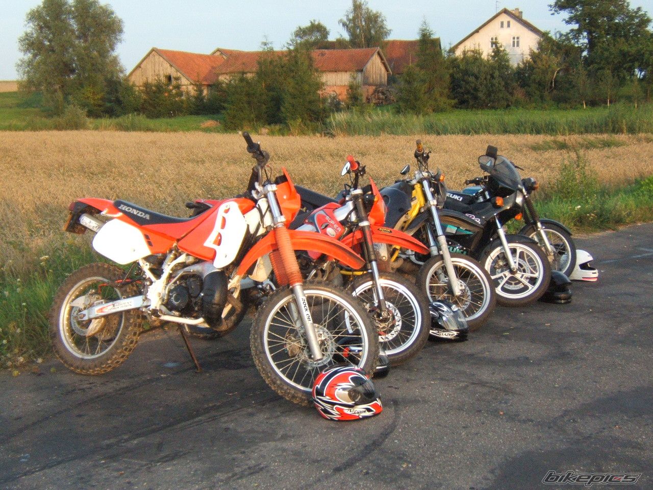 Bike Photo 598101