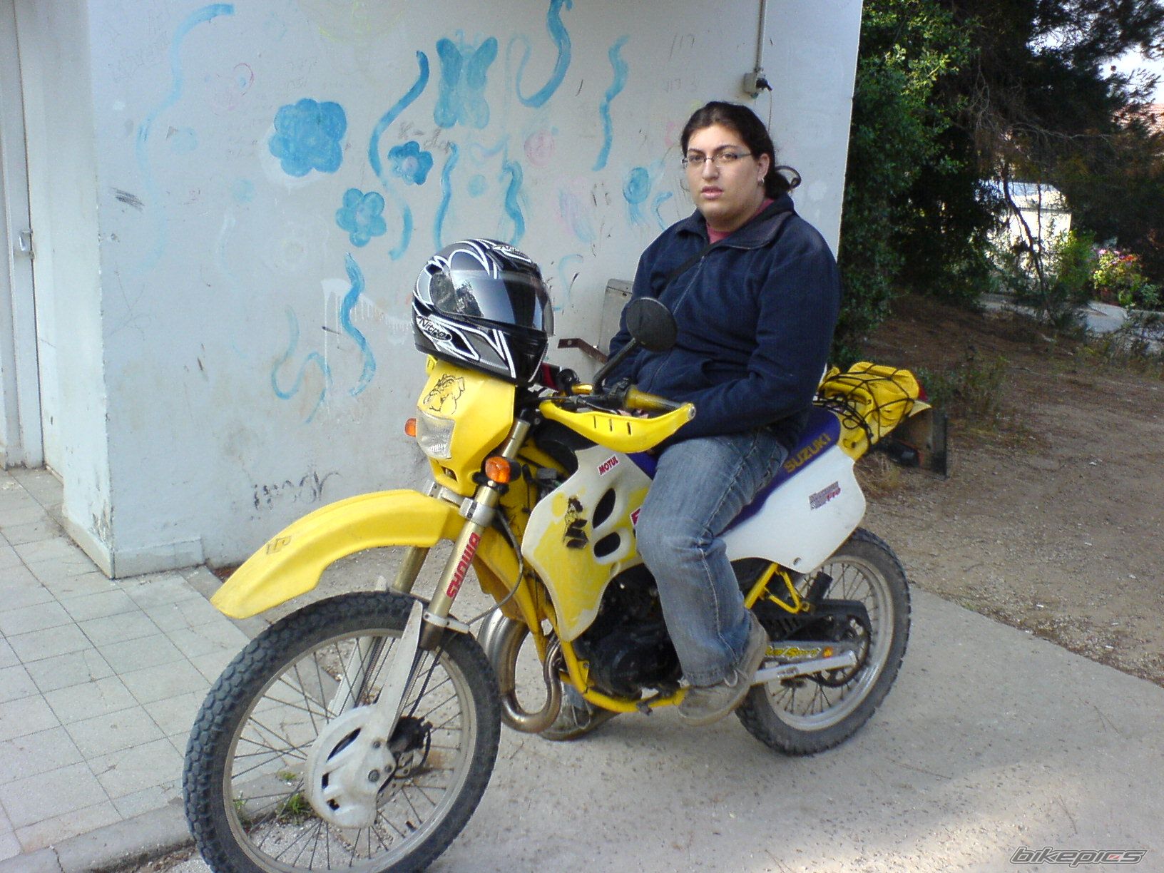 Bike Photo 598108