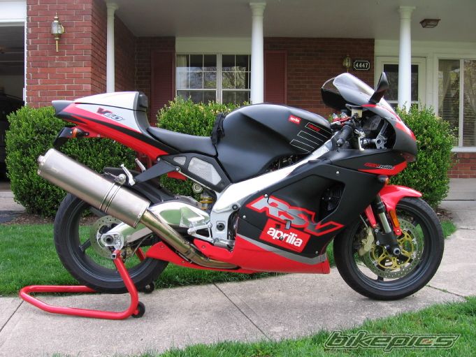 Bike Photo 598121