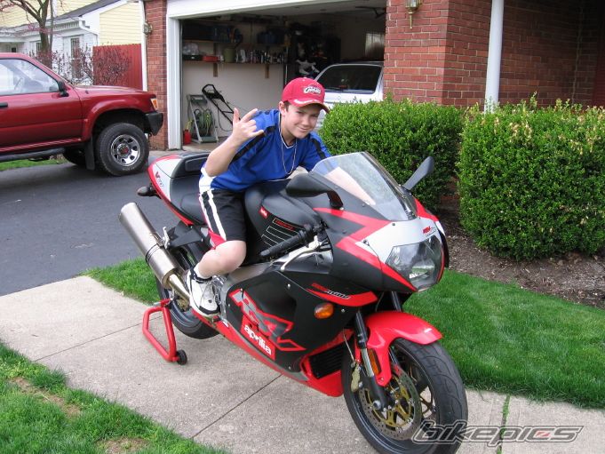 Bike Photo 598124