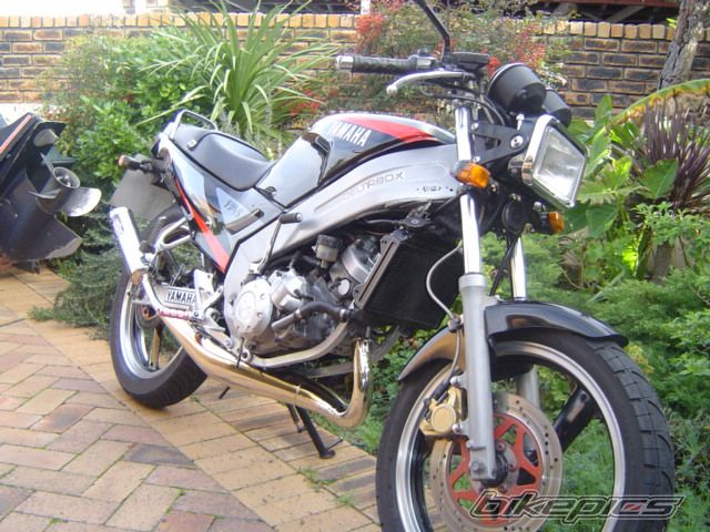 Bike Photo 598126