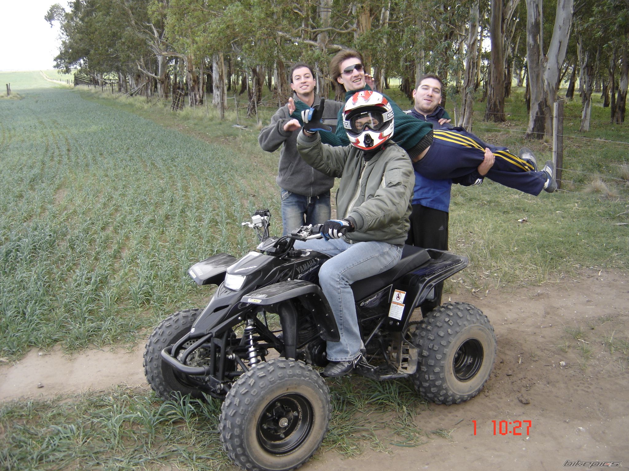 Bike Photo 598168
