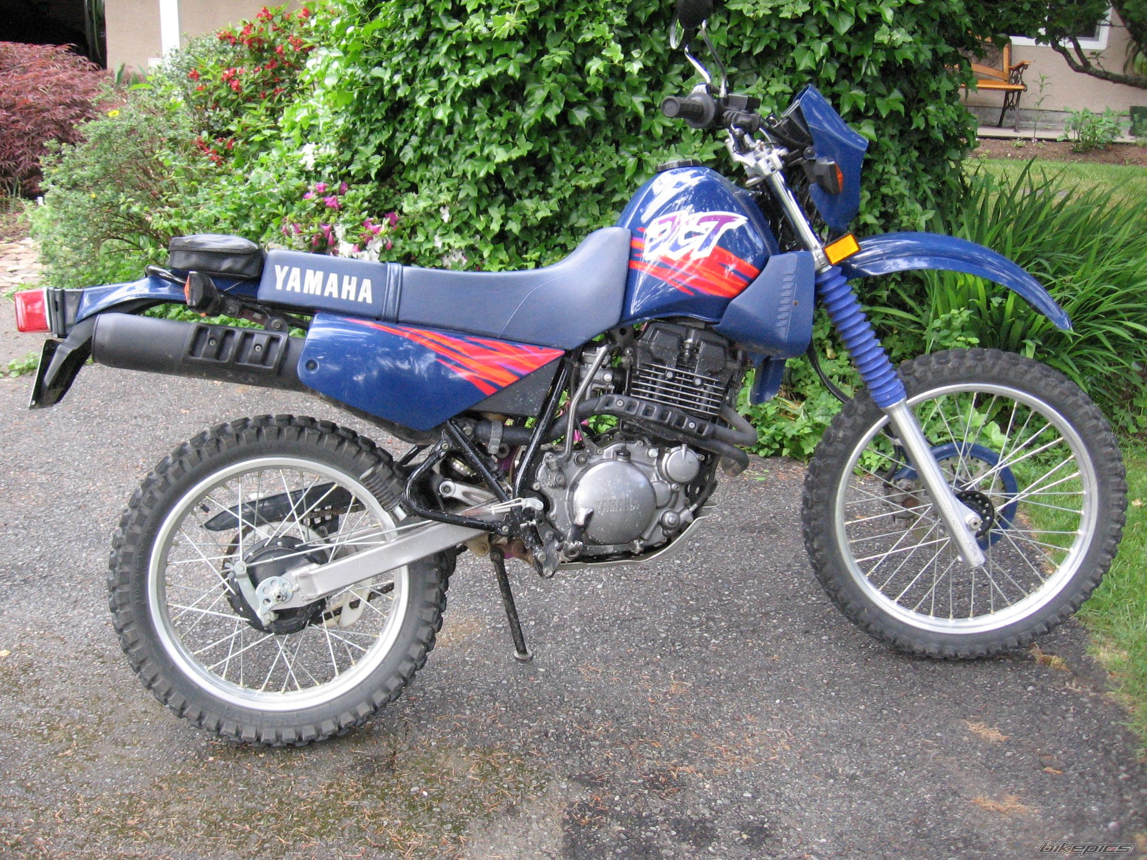 Bike Photo 598205